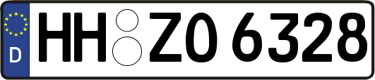 HH-ZO6328