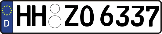 HH-ZO6337
