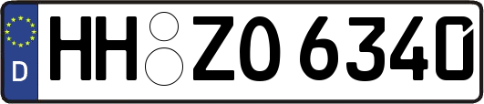 HH-ZO6340