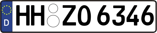 HH-ZO6346