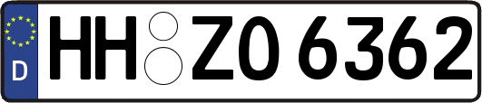 HH-ZO6362