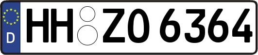 HH-ZO6364