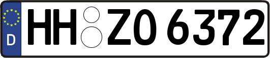HH-ZO6372