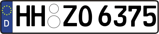 HH-ZO6375