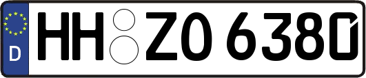 HH-ZO6380