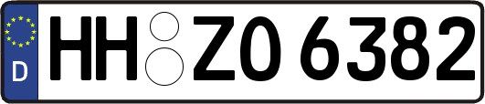 HH-ZO6382
