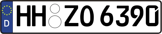 HH-ZO6390