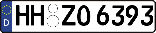 HH-ZO6393