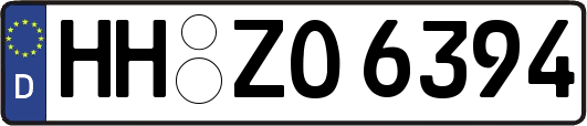 HH-ZO6394