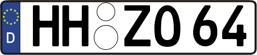 HH-ZO64
