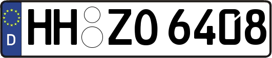 HH-ZO6408