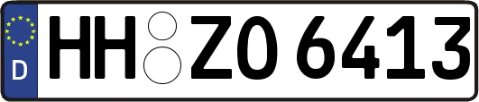 HH-ZO6413