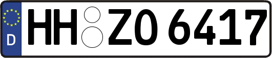 HH-ZO6417