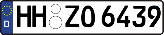 HH-ZO6439