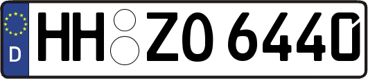 HH-ZO6440