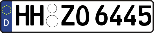 HH-ZO6445