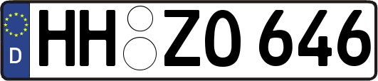 HH-ZO646