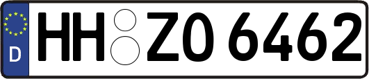 HH-ZO6462