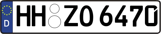 HH-ZO6470