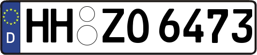 HH-ZO6473