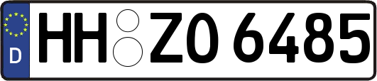 HH-ZO6485