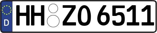 HH-ZO6511