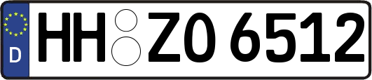 HH-ZO6512