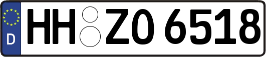 HH-ZO6518