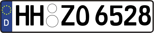 HH-ZO6528