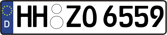 HH-ZO6559