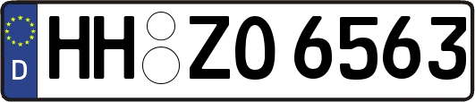 HH-ZO6563