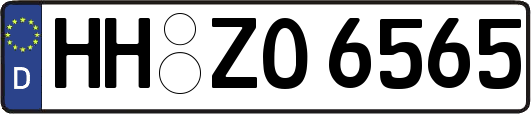 HH-ZO6565