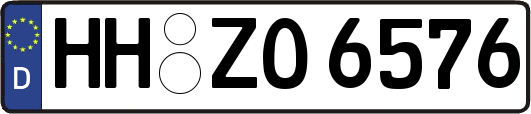 HH-ZO6576