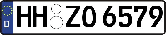 HH-ZO6579