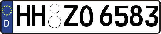 HH-ZO6583