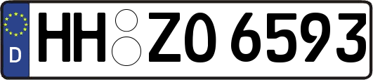 HH-ZO6593