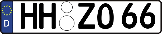 HH-ZO66