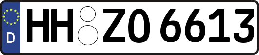 HH-ZO6613