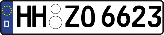 HH-ZO6623