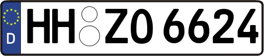 HH-ZO6624