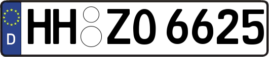 HH-ZO6625