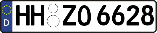 HH-ZO6628