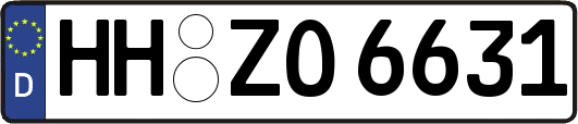 HH-ZO6631