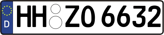 HH-ZO6632