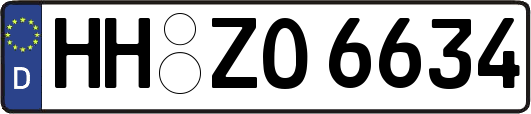 HH-ZO6634