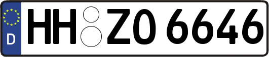 HH-ZO6646