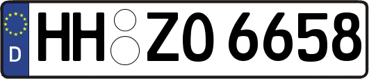 HH-ZO6658