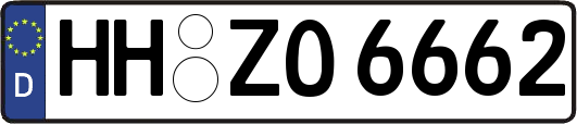 HH-ZO6662