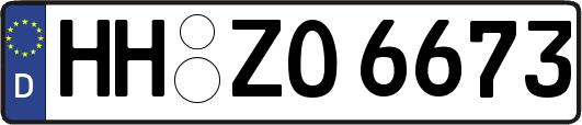 HH-ZO6673