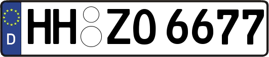 HH-ZO6677